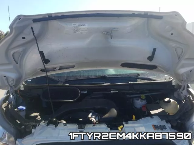 1FTYR2CM4KKA87590 фото 8