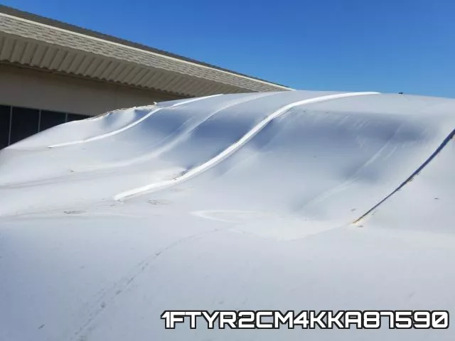 1FTYR2CM4KKA87590 фото 10