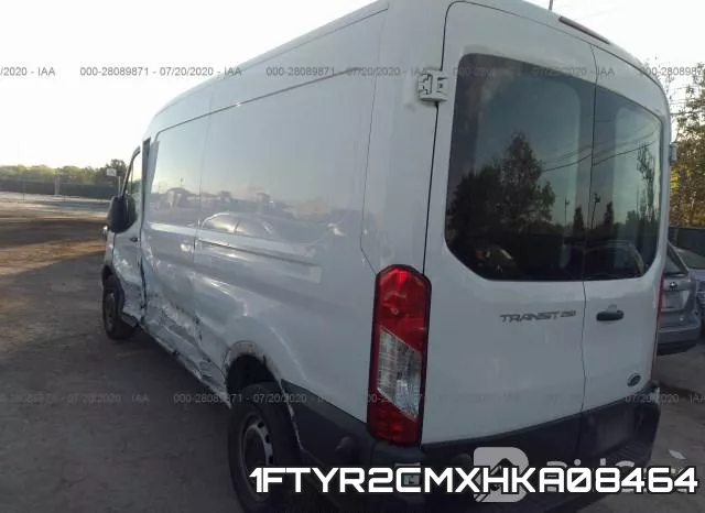 1FTYR2CMXHKA08464 фото 4