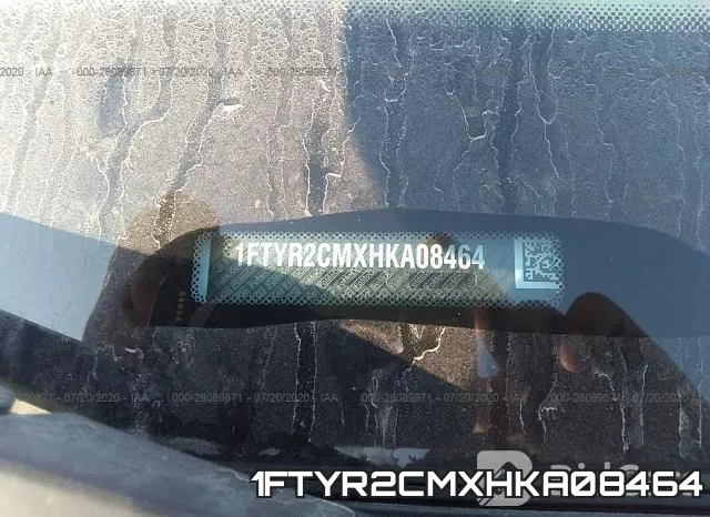 1FTYR2CMXHKA08464 фото 10