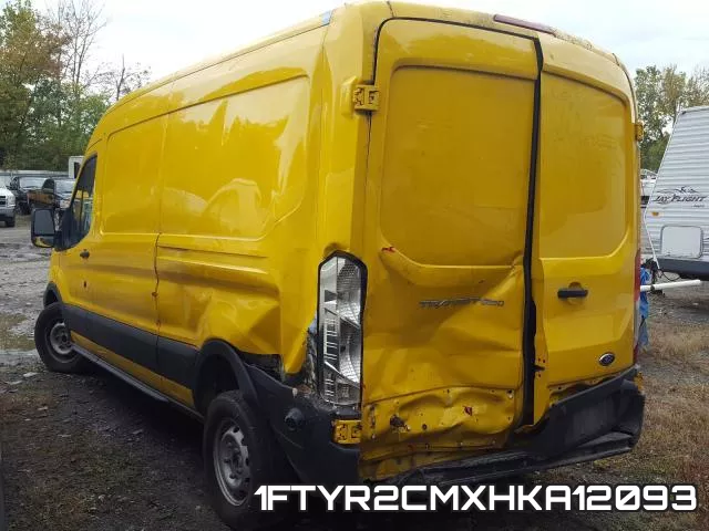 1FTYR2CMXHKA12093 фото 4