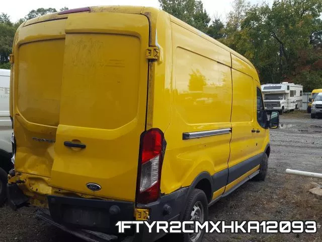 1FTYR2CMXHKA12093 фото 5