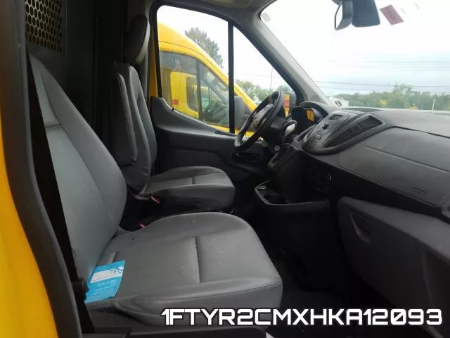 1FTYR2CMXHKA12093 фото 6