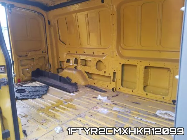 1FTYR2CMXHKA12093 фото 7