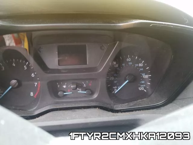 1FTYR2CMXHKA12093 фото 9