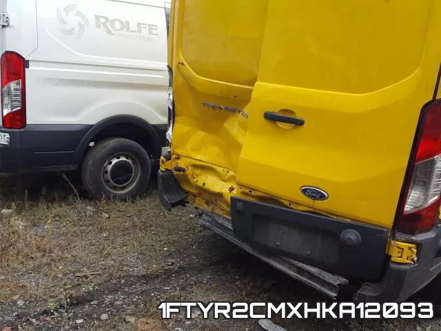 1FTYR2CMXHKA12093 фото 10