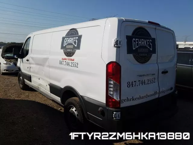 1FTYR2ZM6HKA13880 фото 4