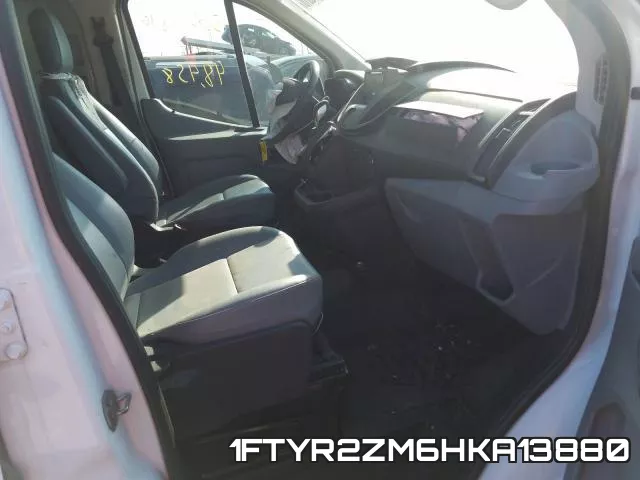 1FTYR2ZM6HKA13880 фото 6