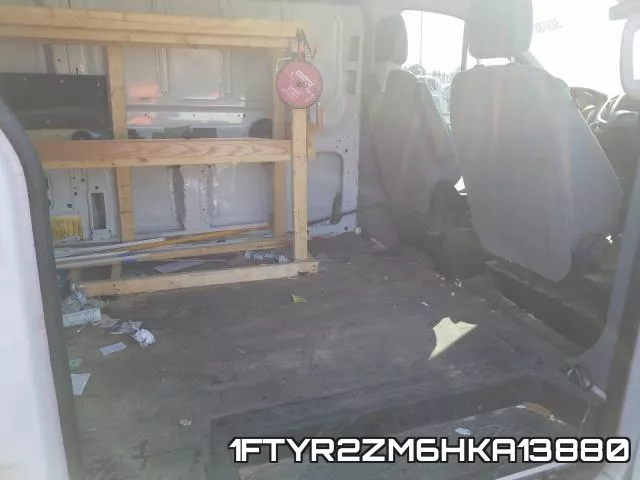 1FTYR2ZM6HKA13880 фото 7