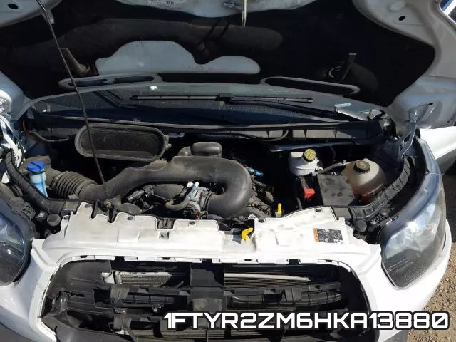 1FTYR2ZM6HKA13880 фото 8