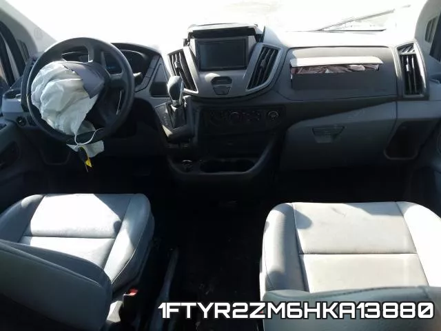 1FTYR2ZM6HKA13880 фото 10