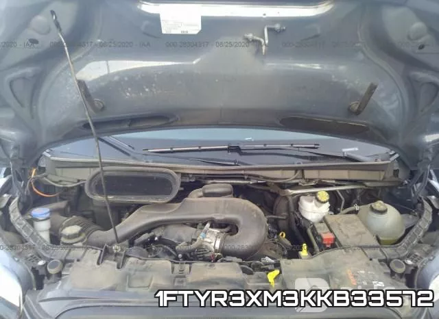 1FTYR3XM3KKB33572 фото 2