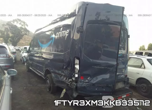 1FTYR3XM3KKB33572 фото 4