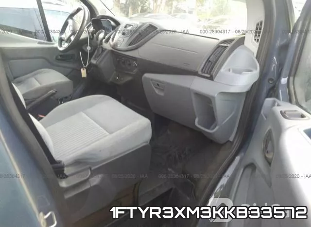 1FTYR3XM3KKB33572 фото 6