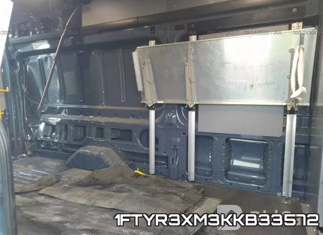 1FTYR3XM3KKB33572 фото 9