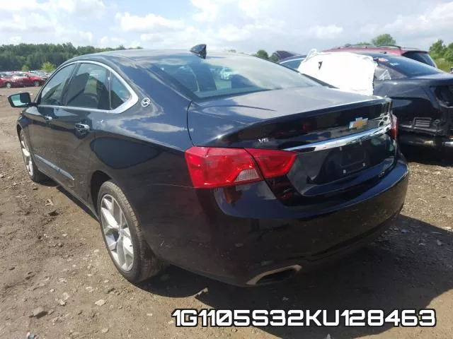 1G1105S32KU128463 фото 4