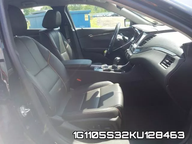 1G1105S32KU128463 фото 6