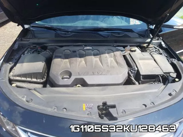 1G1105S32KU128463 фото 8