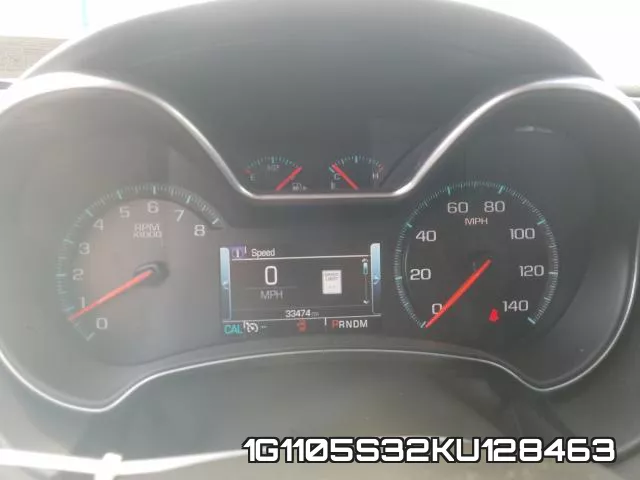 1G1105S32KU128463 фото 9