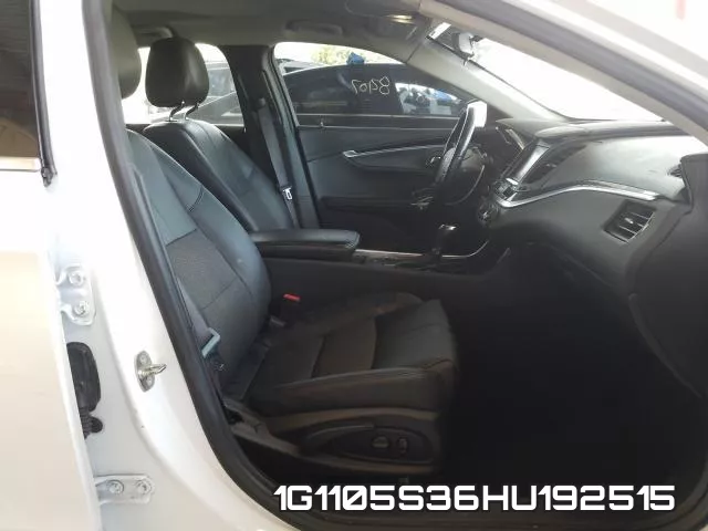 1G1105S36HU192515 фото 6
