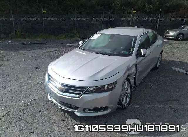 1G1105S39HU187891 фото 3