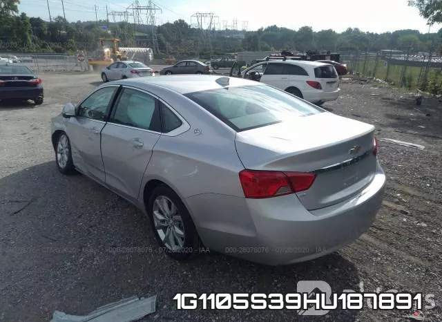1G1105S39HU187891 фото 4