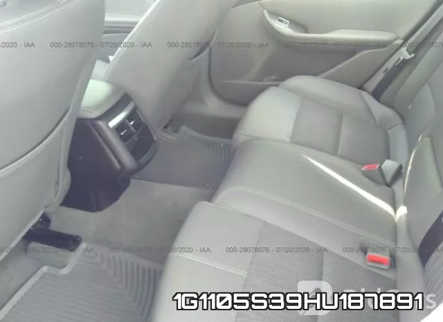 1G1105S39HU187891 фото 9