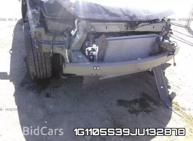 1G1105S39JU132878 фото 6