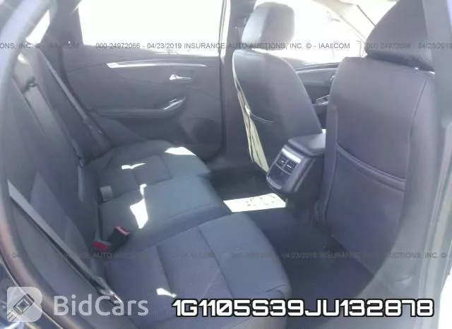 1G1105S39JU132878 фото 8
