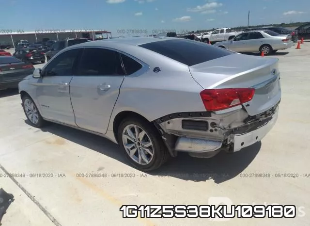 1G11Z5S38KU109180 фото 4