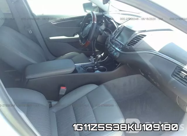 1G11Z5S38KU109180 фото 6