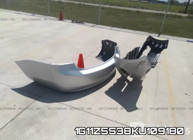 1G11Z5S38KU109180 фото 7