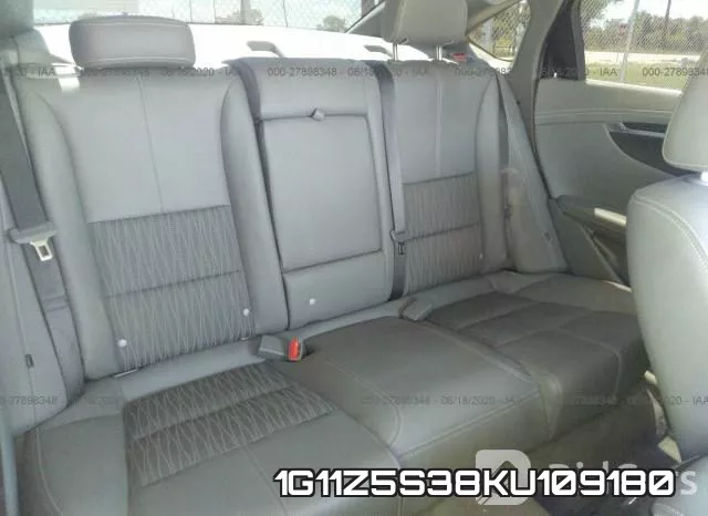 1G11Z5S38KU109180 фото 9