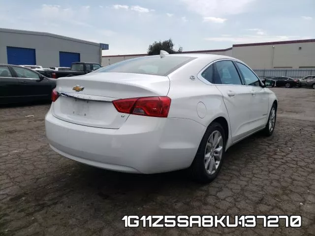 1G11Z5SA8KU137270 фото 5