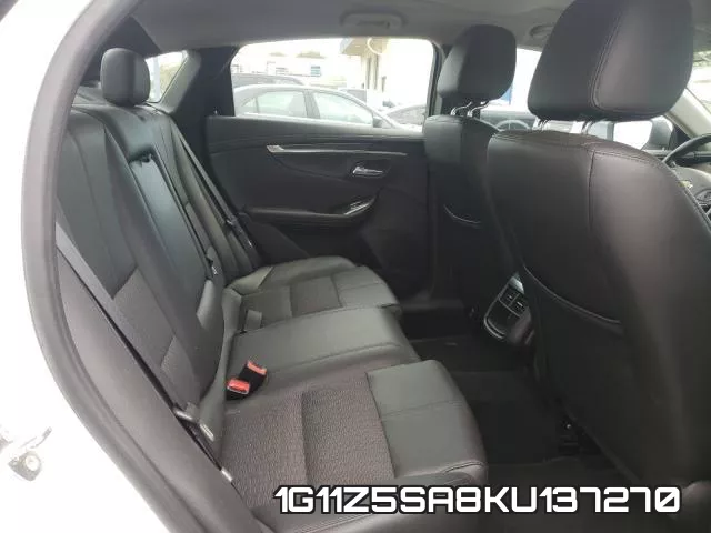 1G11Z5SA8KU137270 фото 7