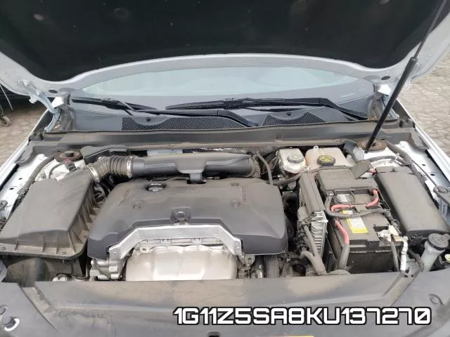 1G11Z5SA8KU137270 фото 8