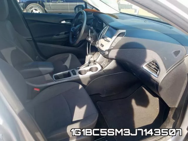 1G1BC5SM3J7143507 фото 6