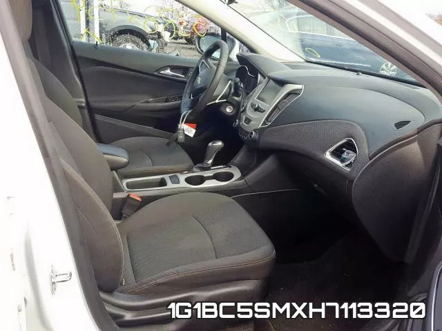 1G1BC5SMXH7113320 фото 6