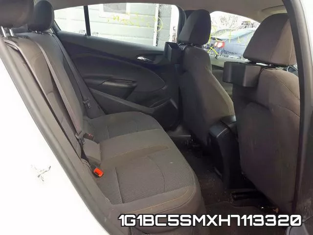1G1BC5SMXH7113320 фото 7