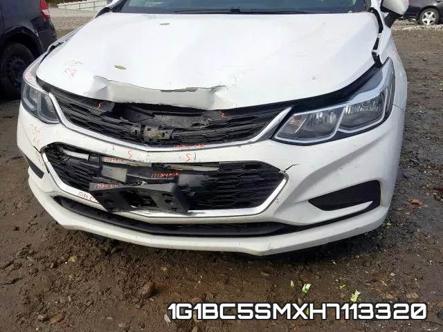 1G1BC5SMXH7113320 фото 10