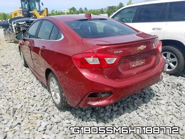 1G1BD5SM6H7188772 фото 4