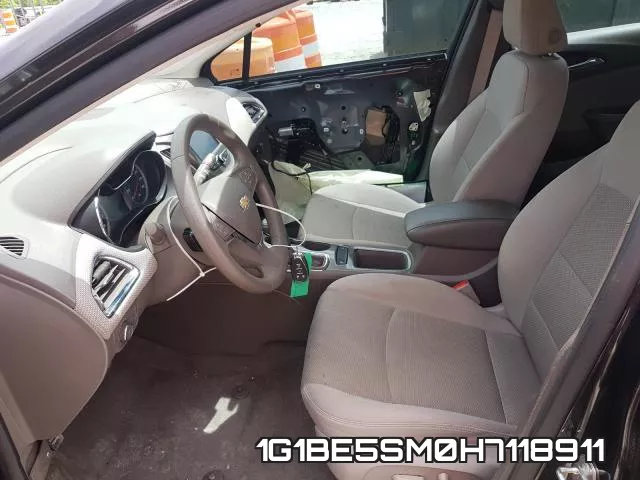 1G1BE5SM0H7118911 фото 6