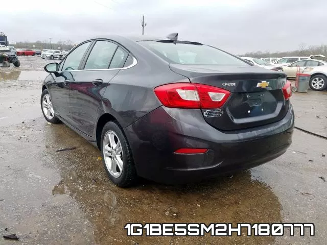 1G1BE5SM2H7180777 фото 4