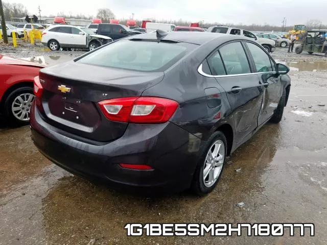 1G1BE5SM2H7180777 фото 5
