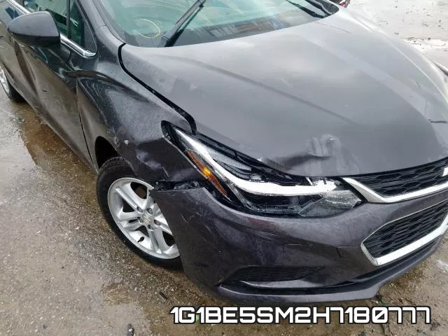 1G1BE5SM2H7180777 фото 10