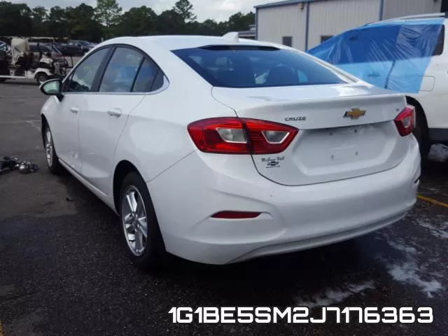 1G1BE5SM2J7176363 фото 4