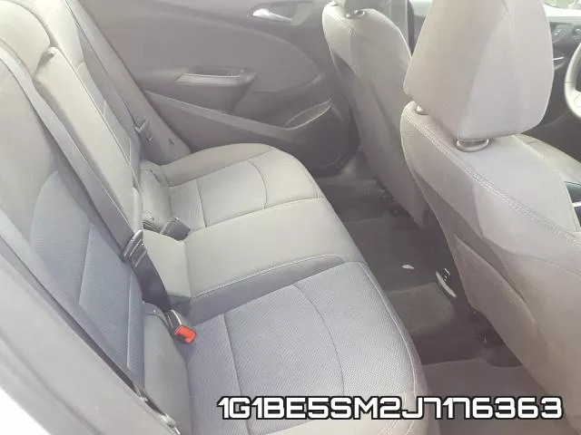 1G1BE5SM2J7176363 фото 7