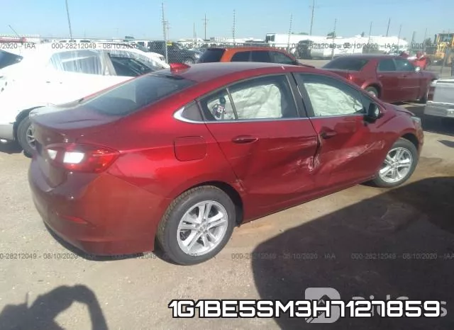 1G1BE5SM3H7127859 фото 5