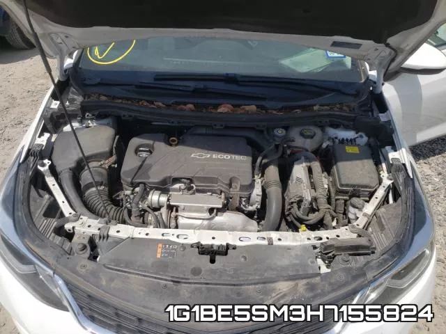 1G1BE5SM3H7155824 фото 8