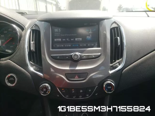 1G1BE5SM3H7155824 фото 10